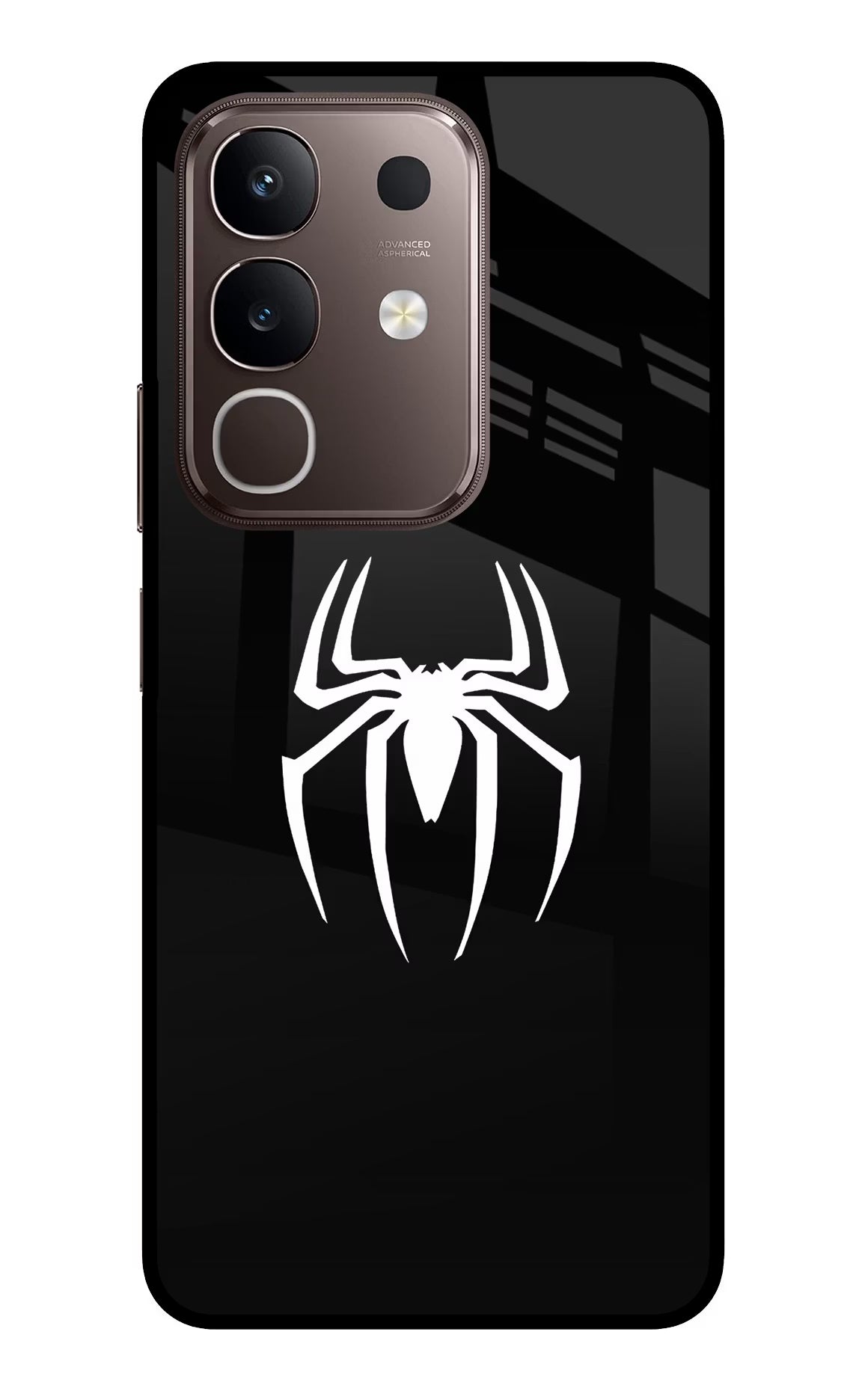 Miles Symbol Vivo Y31 Pro 5G Glass Case