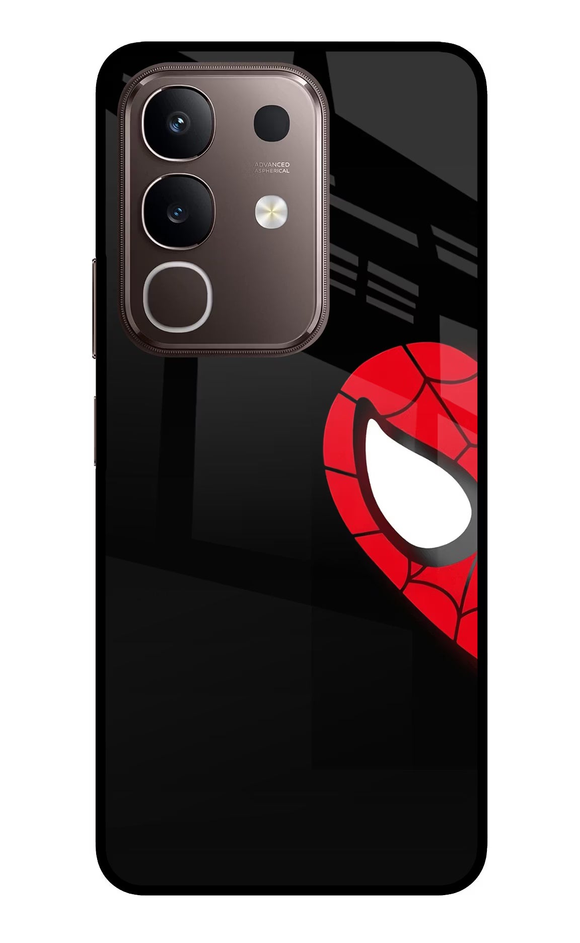 Peter Mask Vivo Y31 Pro 5G Glass Case