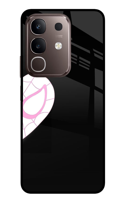 Gwen Mask Vivo Y31 Pro 5G Glass Case