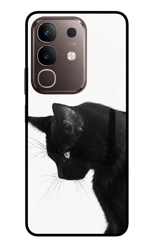 Shadow Gaze Vivo Y31 Pro 5G Glass Case