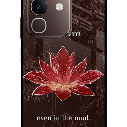 Bloom Vivo Y31 Pro 5G Glass Case