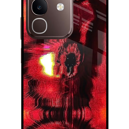 Fire Eye Vivo Y31 Pro 5G Glass Case