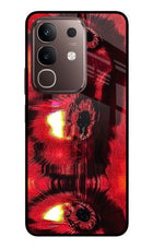 Fire Eye Vivo Y31 Pro 5G Glass Case