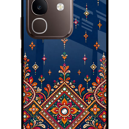Neel Noor Vivo Y31 Pro 5G Glass Case