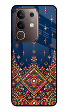 Neel Noor Vivo Y31 Pro 5G Glass Case