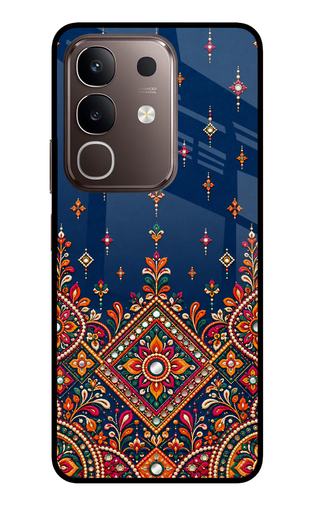 Neel Noor Vivo Y31 Pro 5G Glass Case
