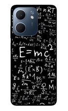 Physics Formula Oppo A5x 5G Glass Case