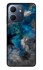 Artwork Oppo A5x 5G Glass Case