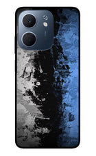 Artistic Design Oppo A5x 5G Glass Case