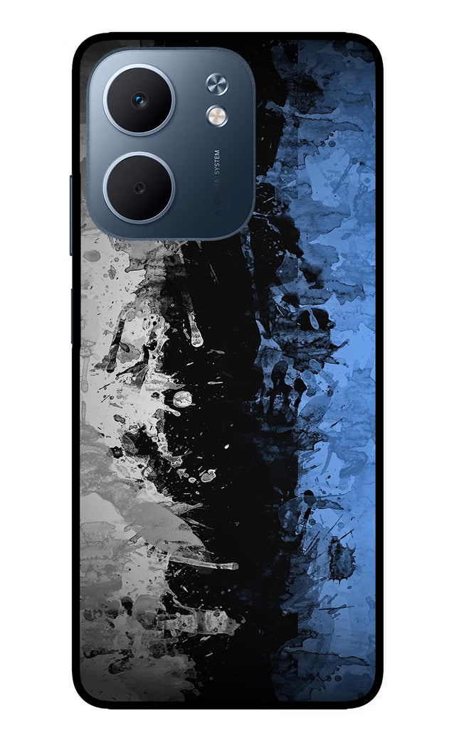 Artistic Design Oppo A5x 5G Glass Case Back Cover by Casekaro