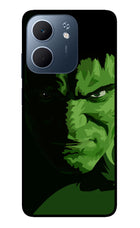 HULK Oppo A5x 5G Glass Case