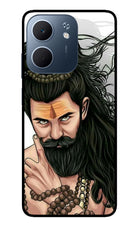 Mahadev Oppo A5x 5G Glass Case