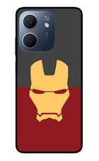 Ironman Oppo A5x 5G Glass Case