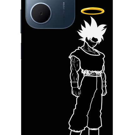 DBS Character Oppo A5x 5G Glass Case