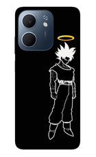 DBS Character Oppo A5x 5G Glass Case