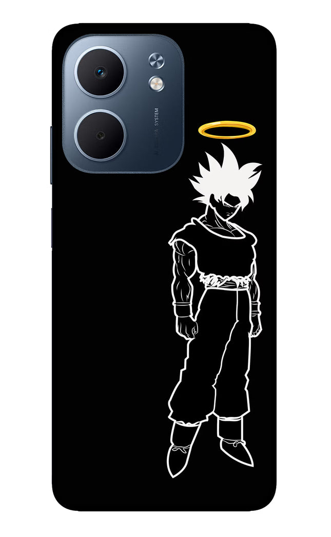 DBS Character Oppo A5x 5G Glass Case
