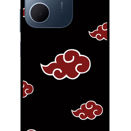 Akatsuki Oppo A5x 5G Glass Case