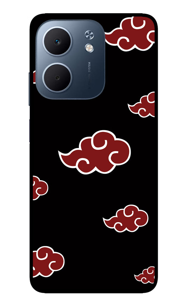 Akatsuki Oppo A5x 5G Glass Case