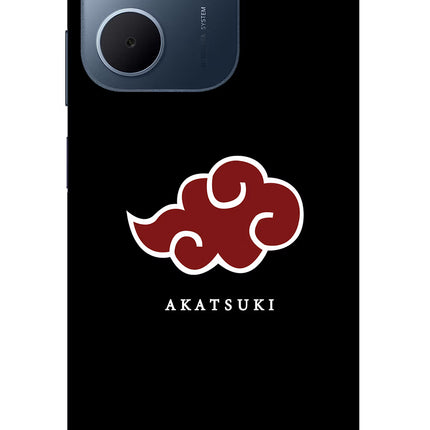 Akatsuki Oppo A5x 5G Glass Case