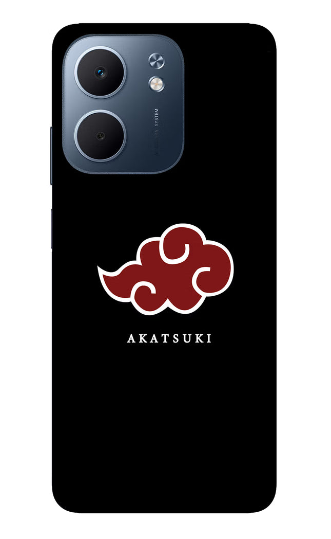 Akatsuki Oppo A5x 5G Glass Case