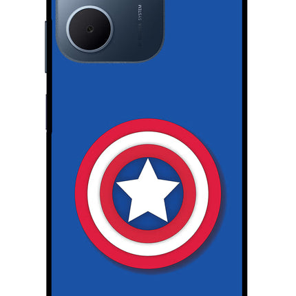 Shield Oppo A5x 5G Glass Case