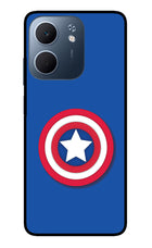 Shield Oppo A5x 5G Glass Case