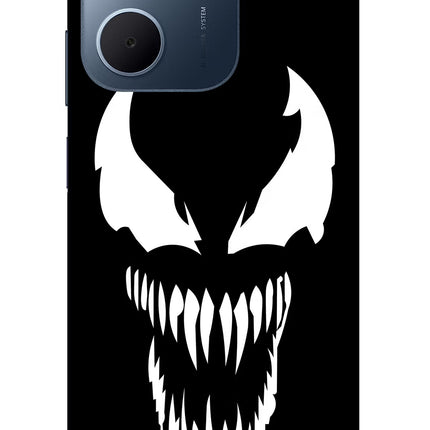 Venom Oppo A5x 5G Glass Case