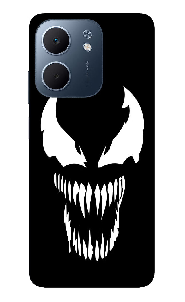 Venom Oppo A5x 5G Glass Case