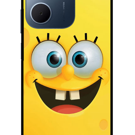 Sponge 1 Oppo A5x 5G Glass Case