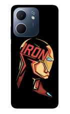 IronMan Oppo A5x 5G Glass Case