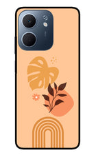 Bohemian Art Oppo A5x 5G Glass Case