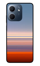 Morning Colors Oppo A5x 5G Glass Case