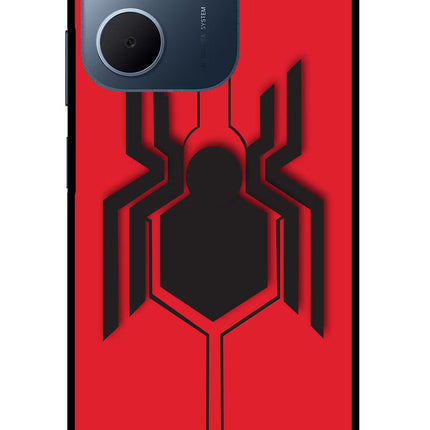 Spider Oppo A5x 5G Glass Case