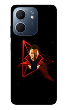 Doctor Ordinary Oppo A5x 5G Glass Case