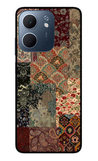 Desi Print Oppo A5x 5G Glass Case