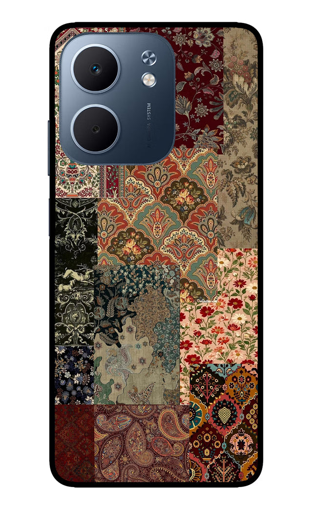 Desi Print Oppo A5x 5G Glass Case