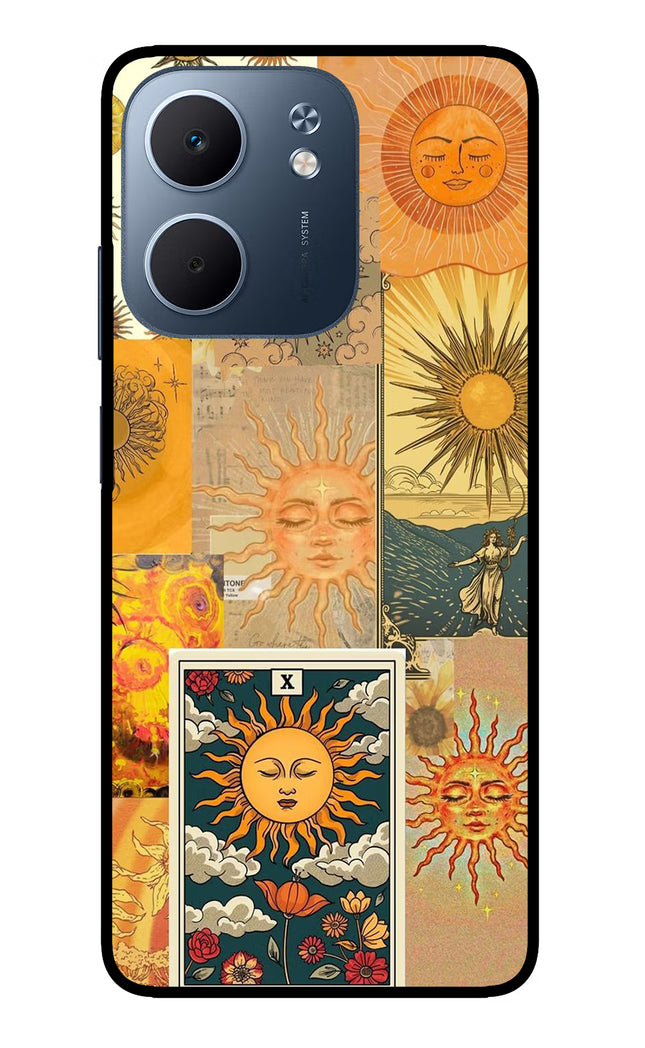 Sun Oppo A5x 5G Glass Case