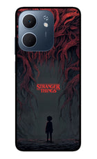 Ordinary Things Dark Side Oppo A5x 5G Glass Case