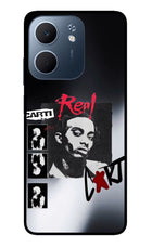 Playboi Carti Oppo A5x 5G Glass Case