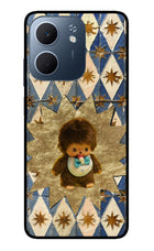 Woodooo Oppo A5x 5G Glass Case