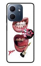 Rockstar Oppo A5x 5G Glass Case