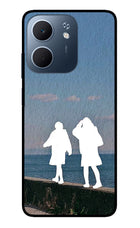 Coastal Dream Oppo A5x 5G Glass Case