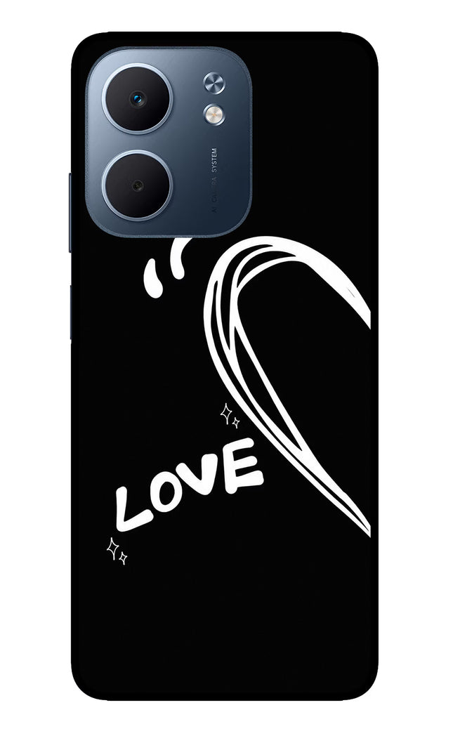 Love Line Oppo A5x 5G Glass Case