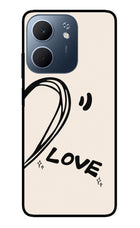 Soul Line Oppo A5x 5G Glass Case