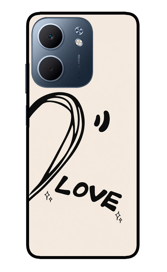 Soul Line Oppo A5x 5G Glass Case