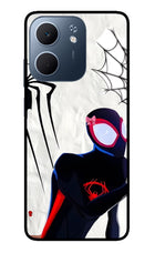 Miles Verse Oppo A5x 5G Glass Case