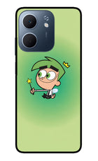 Cosmo Magic Oppo A5x 5G Glass Case