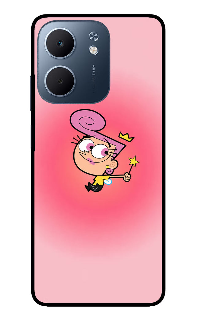 Wanda Magic Oppo A5x 5G Glass Case