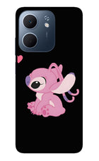 Angel Crush Oppo A5x 5G Glass Case