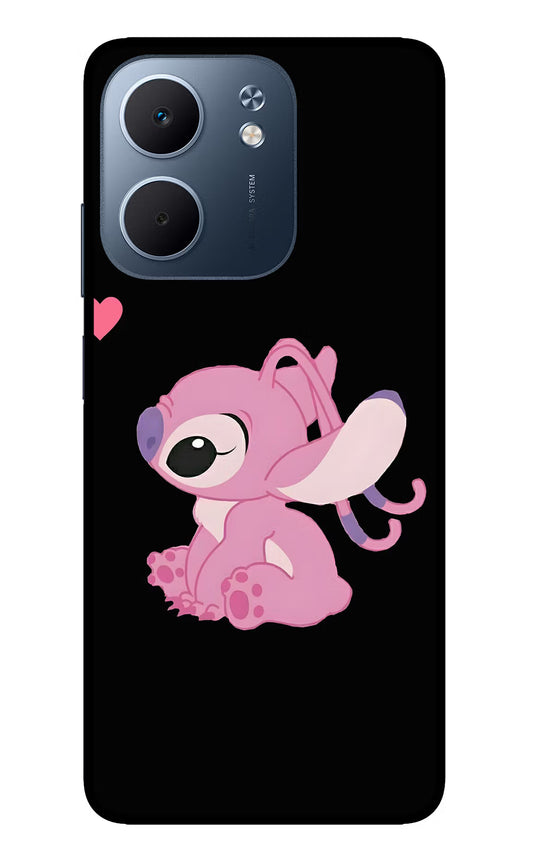 Angel Crush Oppo A5x 5G Glass Case